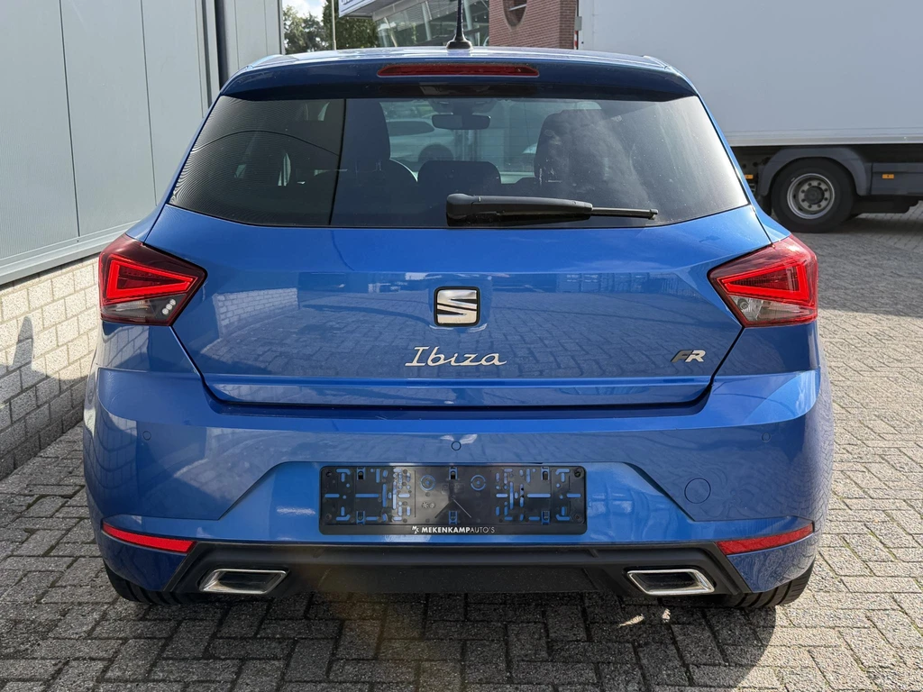 SEAT Ibiza – foto 2
