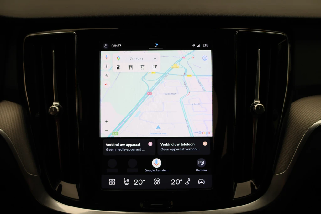 Volvo V60 – foto 40