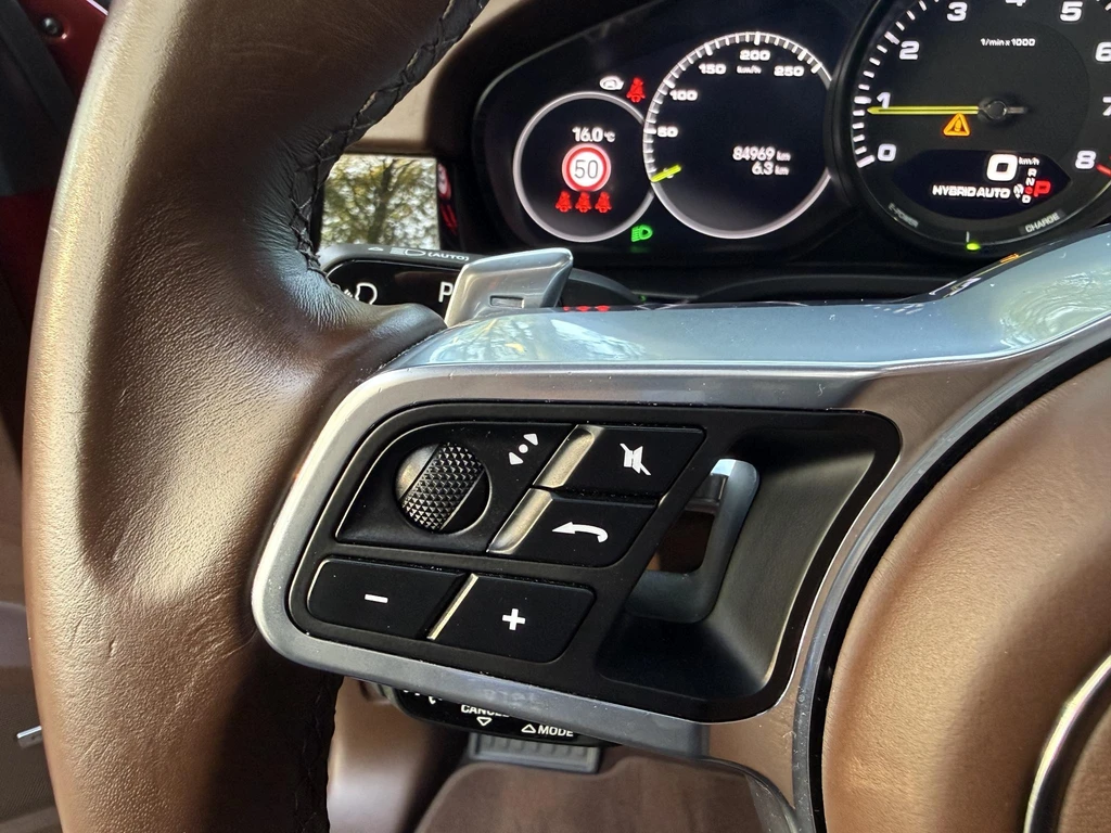 Porsche Cayenne – foto 26