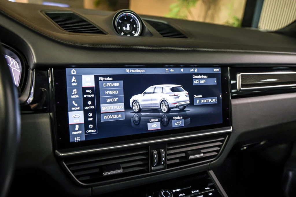 Porsche Cayenne – foto 47