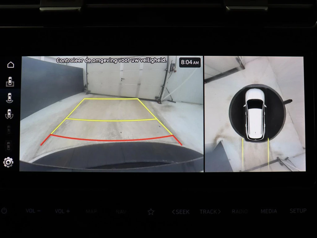 Hyundai Tucson – foto 16