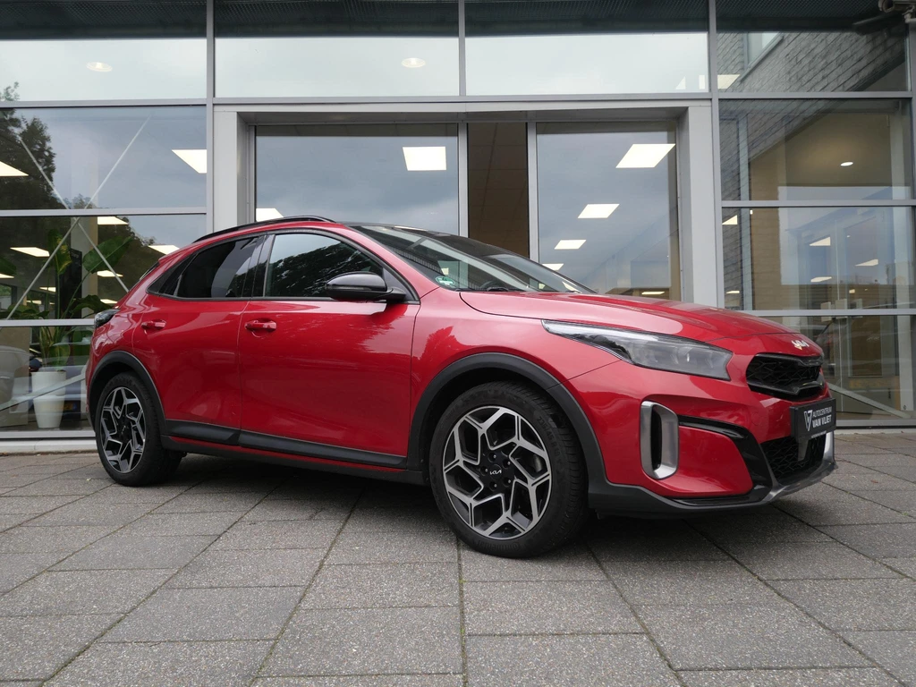 Kia XCeed – foto 4
