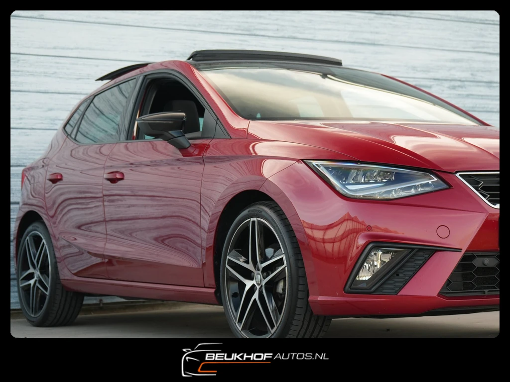 SEAT Ibiza – foto 12