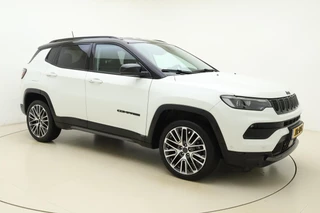 Jeep Compass – thumbnail 8