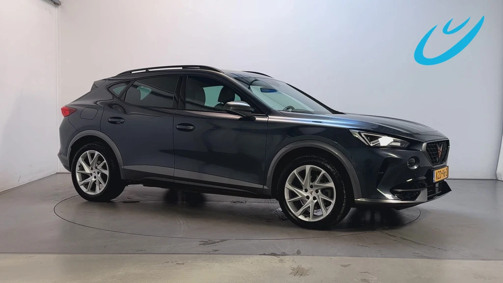 CUPRA Formentor – foto 7