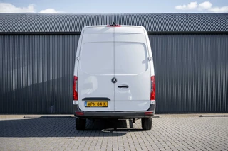 Mercedes-Benz Sprinter – thumbnail 3