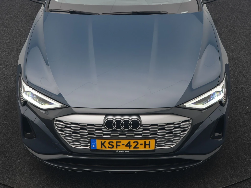 Audi Q8 e-tron – foto 12
