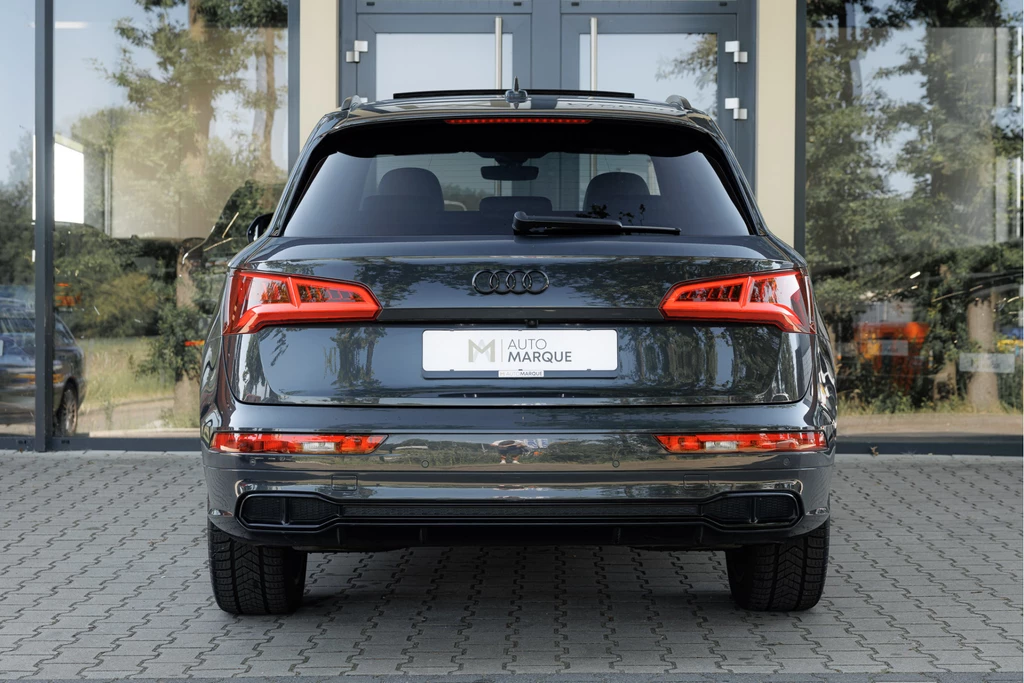 Audi Q5 – foto 3