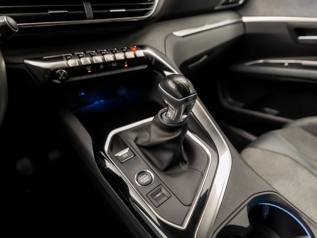 Peugeot 5008 – foto 12