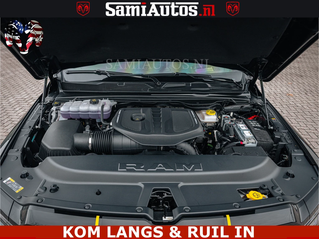 Dodge Ram 1500 – foto 58