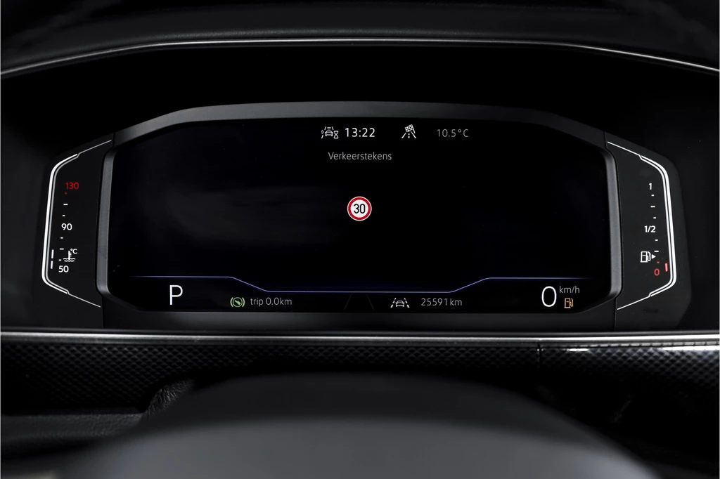 Volkswagen T-Cross – foto 43