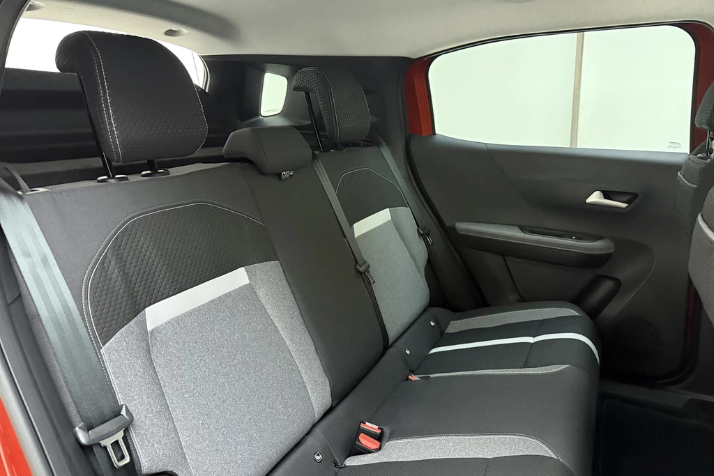 Opel Frontera – foto 16