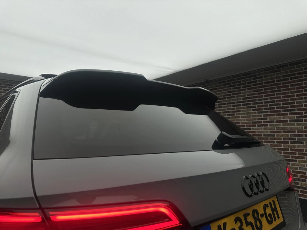 Audi RS3 – foto 30