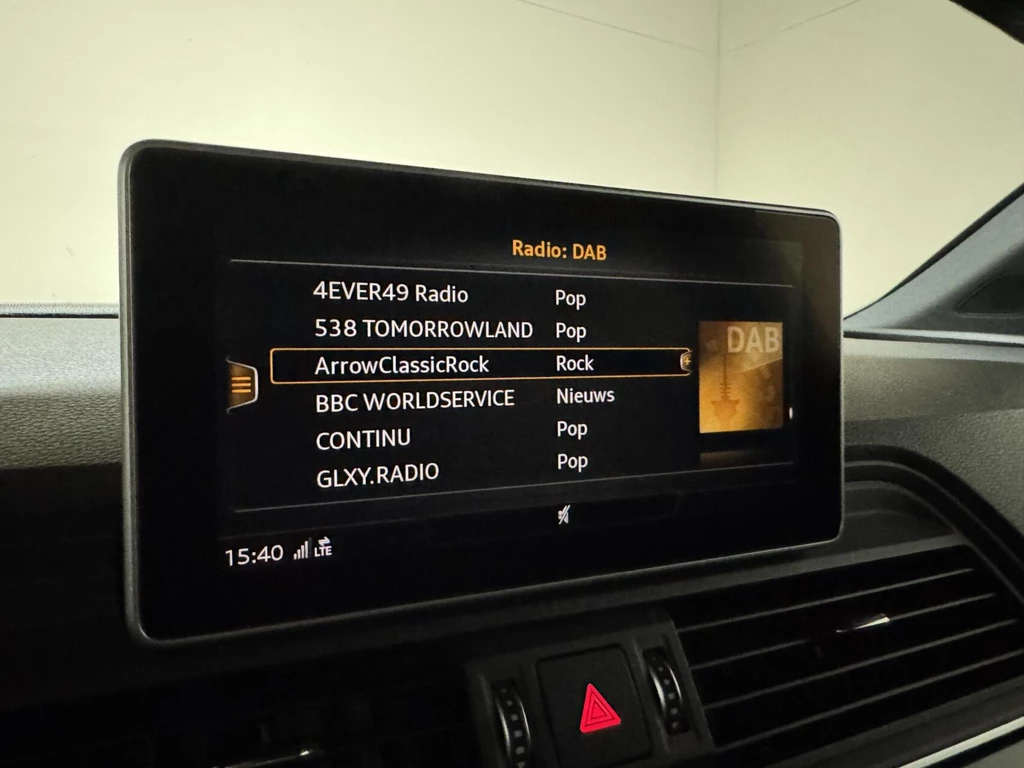 Audi SQ5 – foto 58