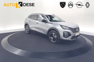 Peugeot 2008 – thumbnail 16
