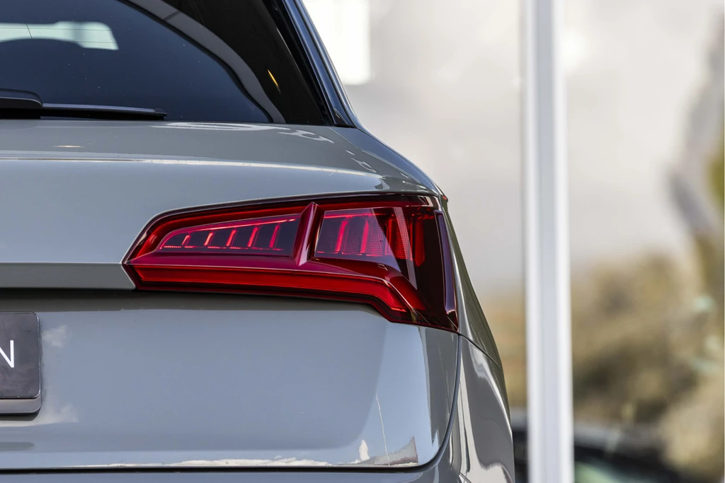 Audi Q5 – foto 43