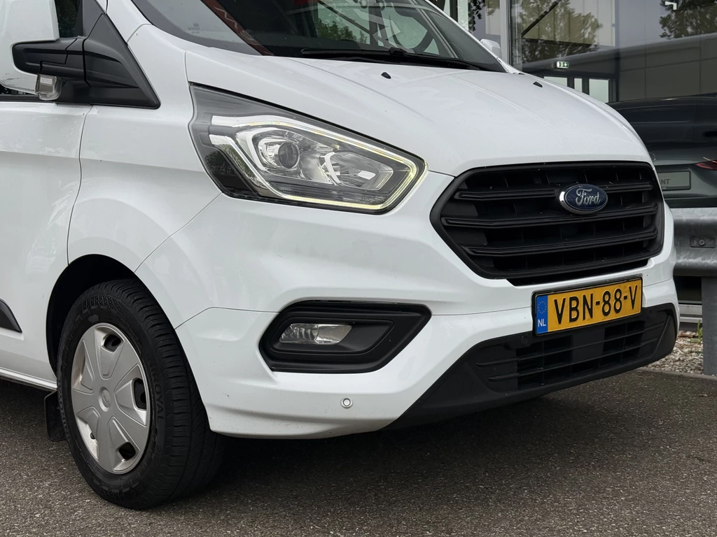 Ford Transit Custom – foto 6