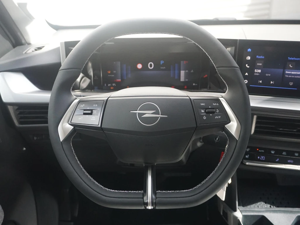 Opel Frontera – foto 16