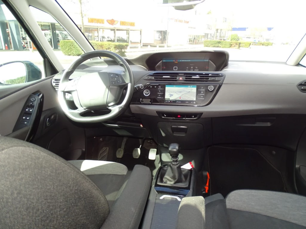 Citroën C4 – foto 8