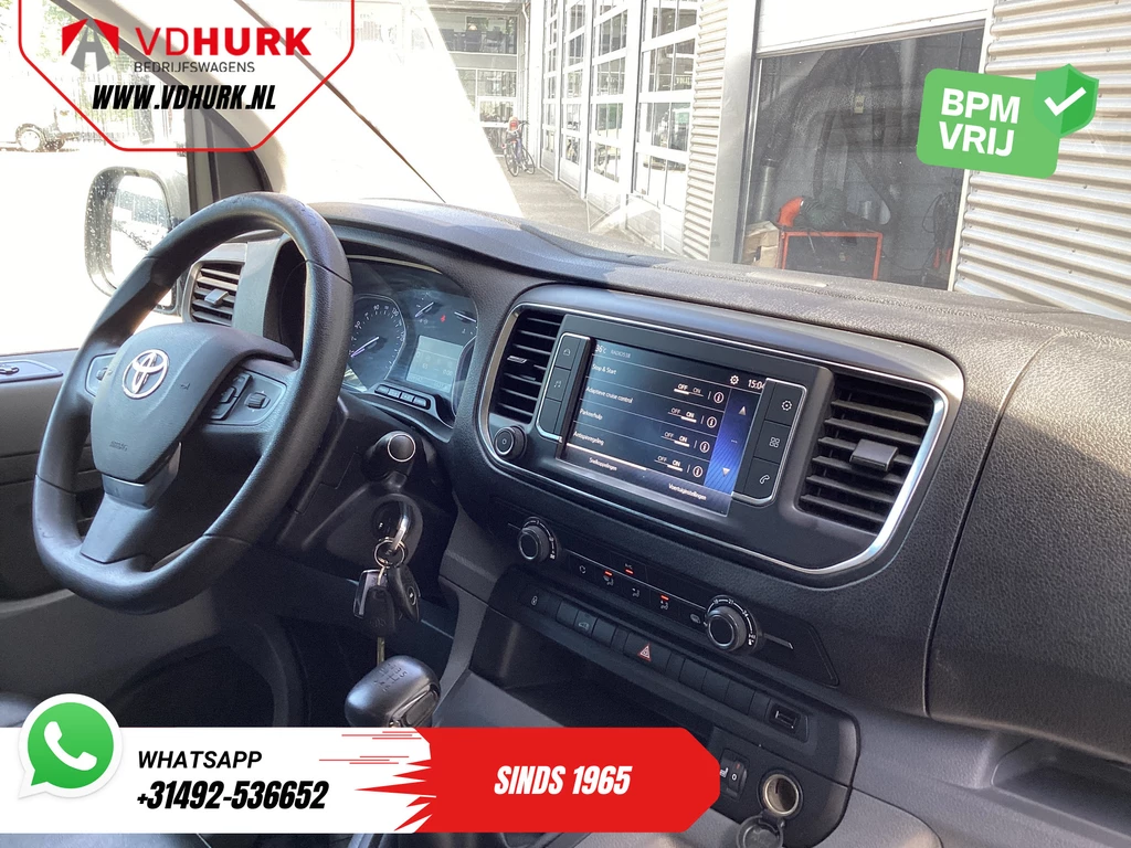 Toyota ProAce – foto 7