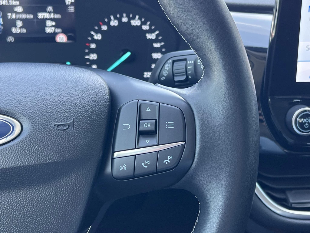 Ford Fiesta – foto 21