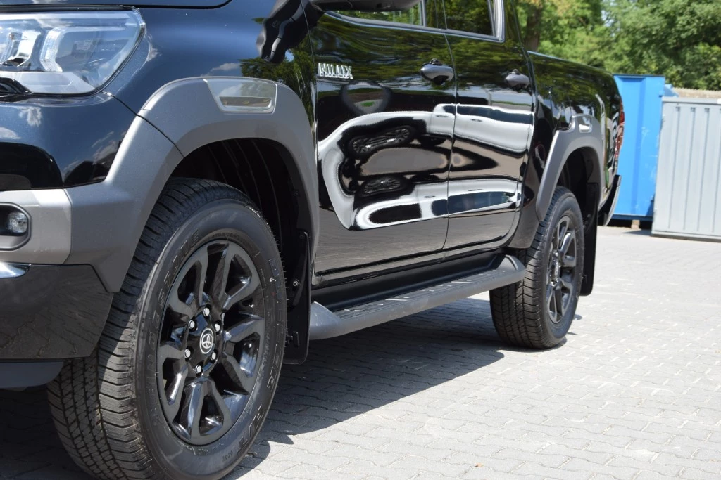 Toyota Hilux – foto 29