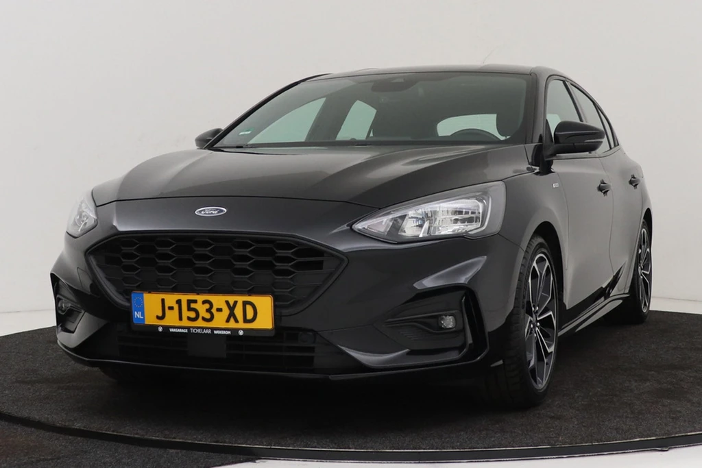 Ford Focus – foto 2