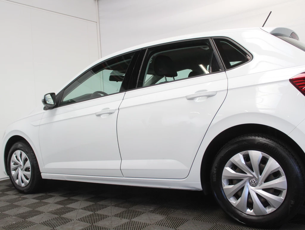 Volkswagen Polo – foto 23