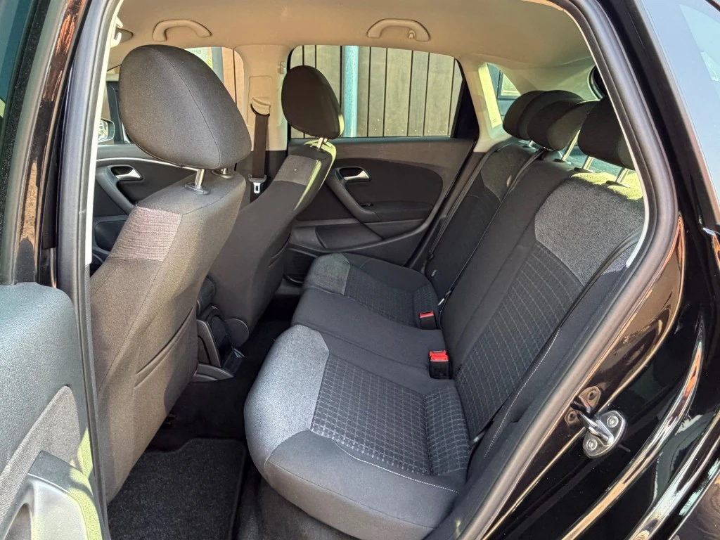 Volkswagen Polo – foto 17