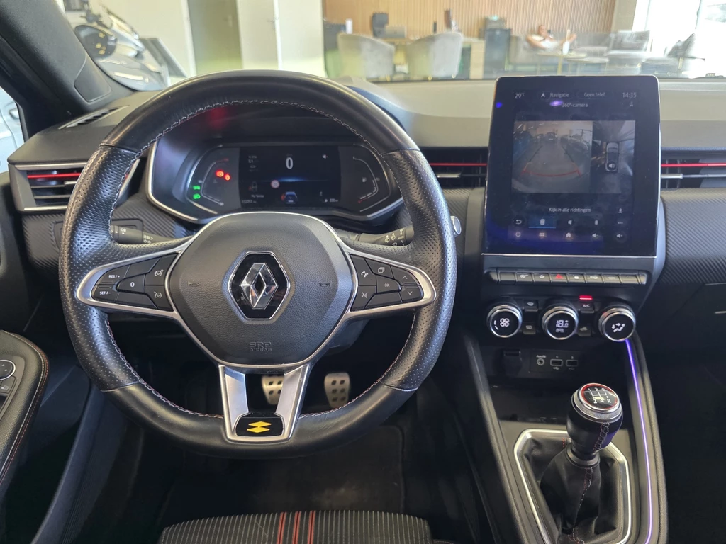 Renault Clio – foto 9