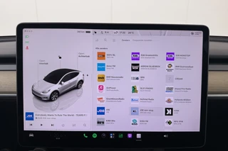 Tesla Model Y – thumbnail 23