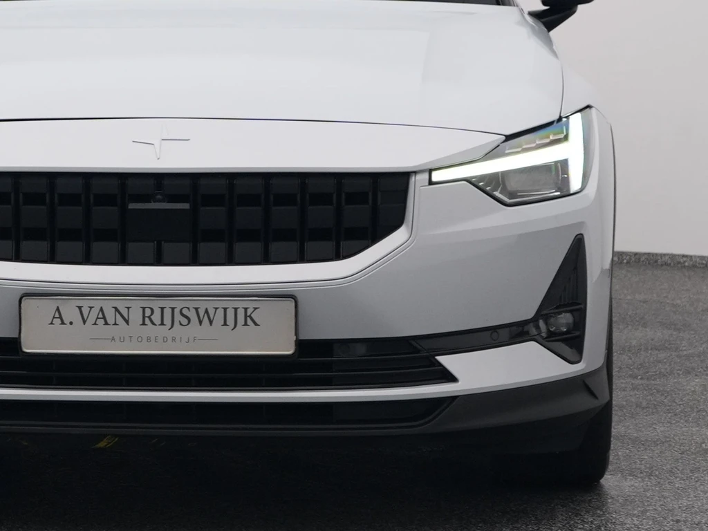 Polestar 2 – foto 29