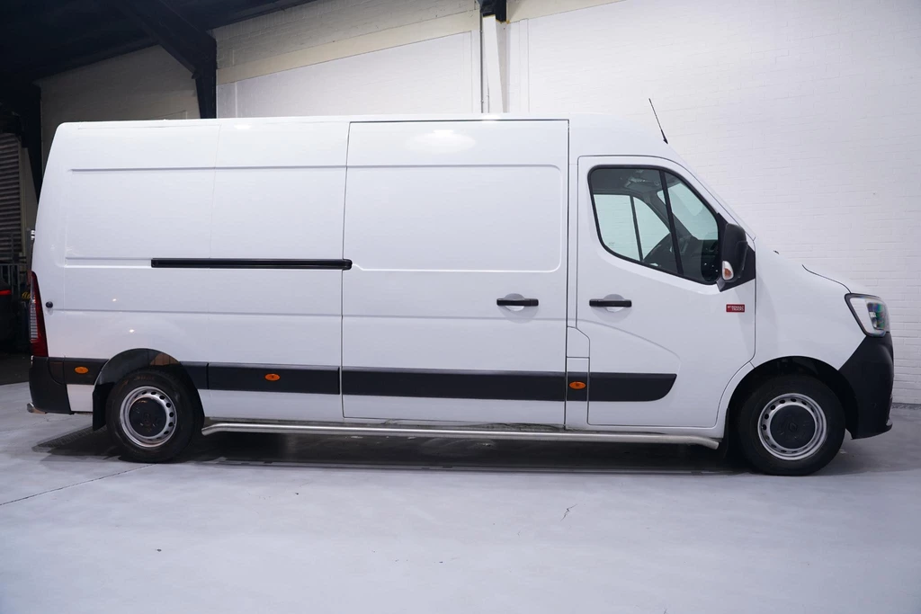 Renault Master – foto 7