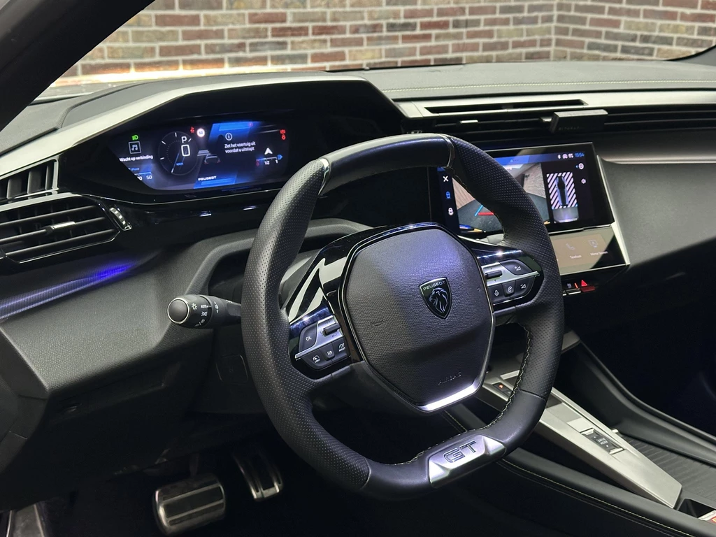 Peugeot 308 – foto 12