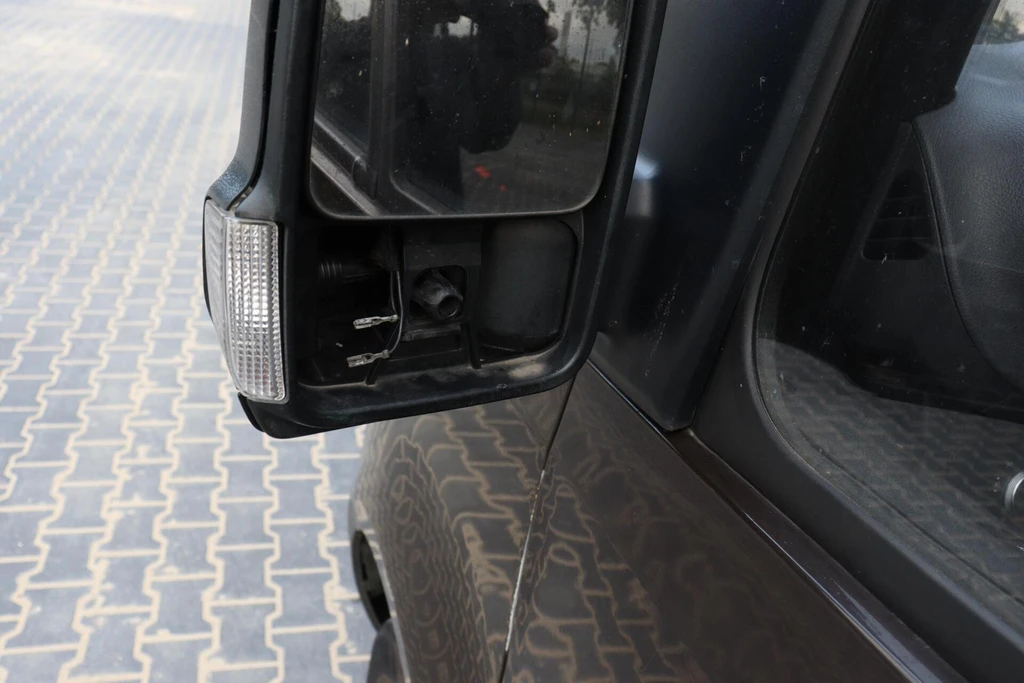 Mercedes-Benz Sprinter – foto 33