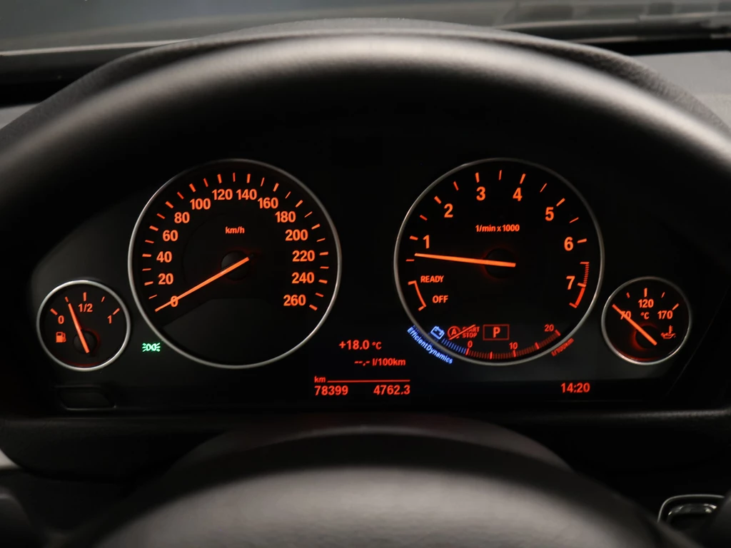 BMW 3 Serie – foto 13
