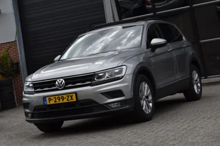 Volkswagen Tiguan – thumbnail 3