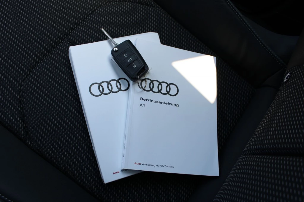 Audi A1 – foto 35