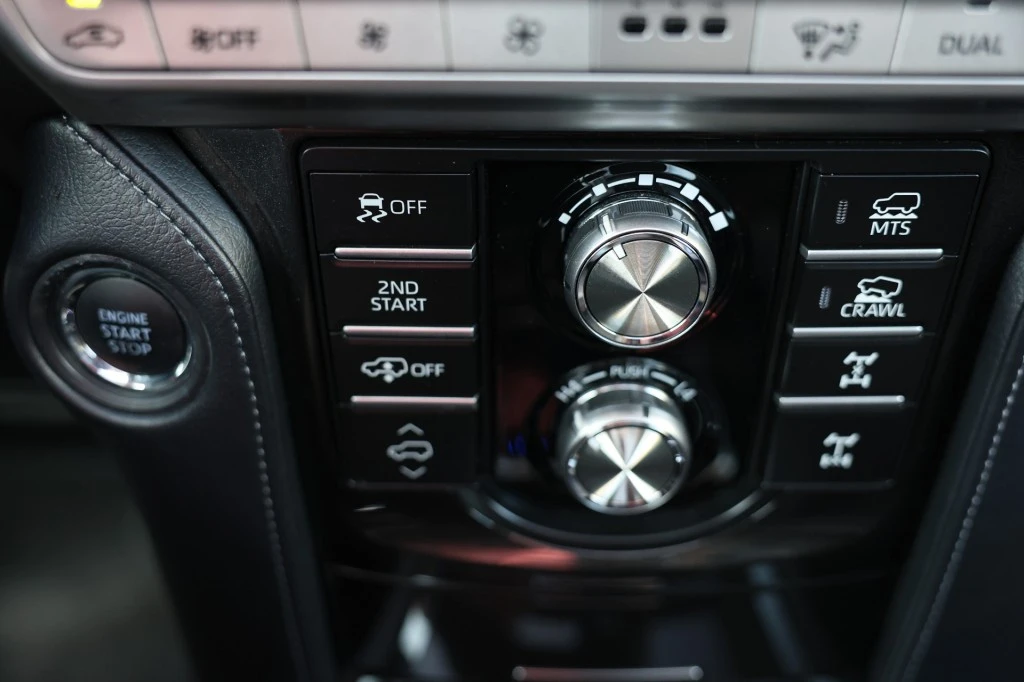 Toyota Land Cruiser – foto 21