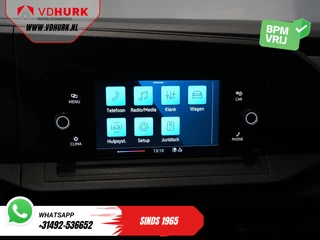 Volkswagen Caddy – thumbnail 20