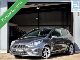 Ford Fiesta – thumbnail 1