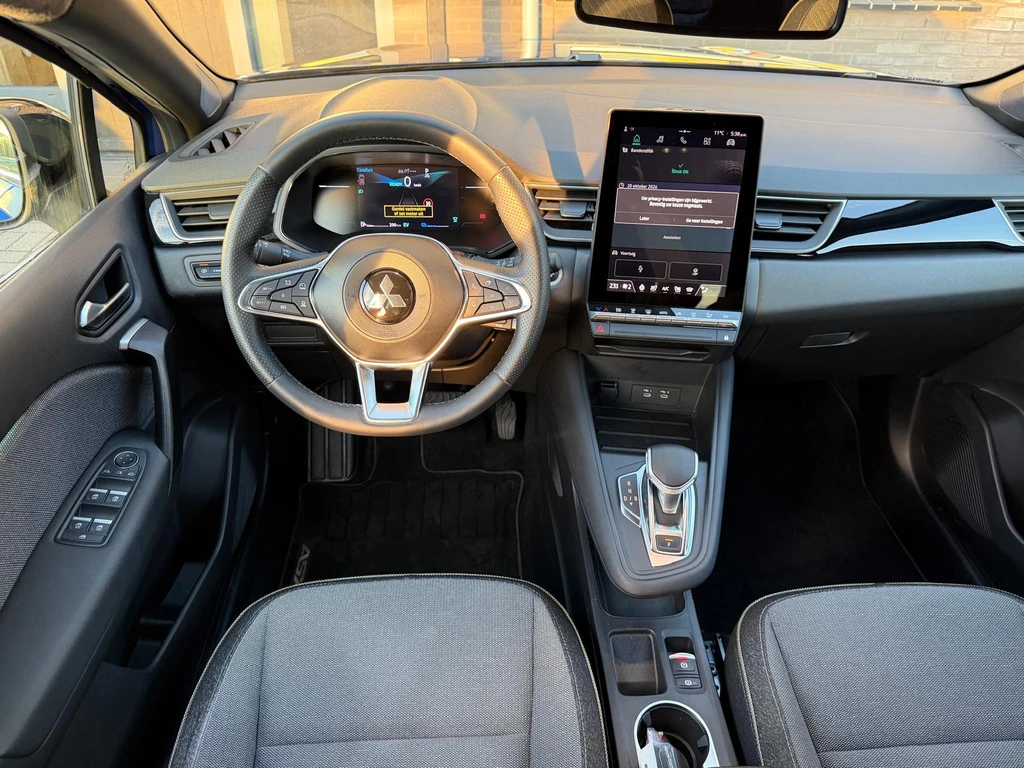 Mitsubishi ASX – foto 18