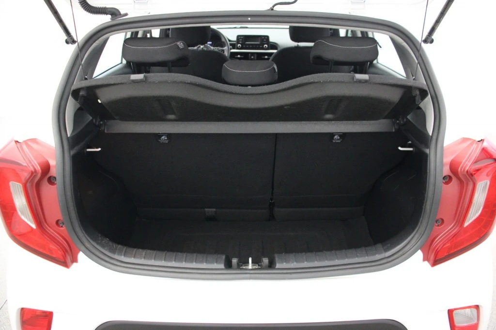Kia Picanto – foto 17