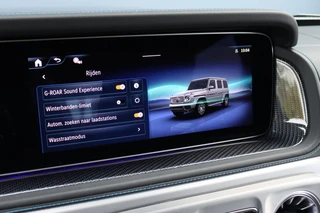 Mercedes-Benz G-Klasse – thumbnail 49