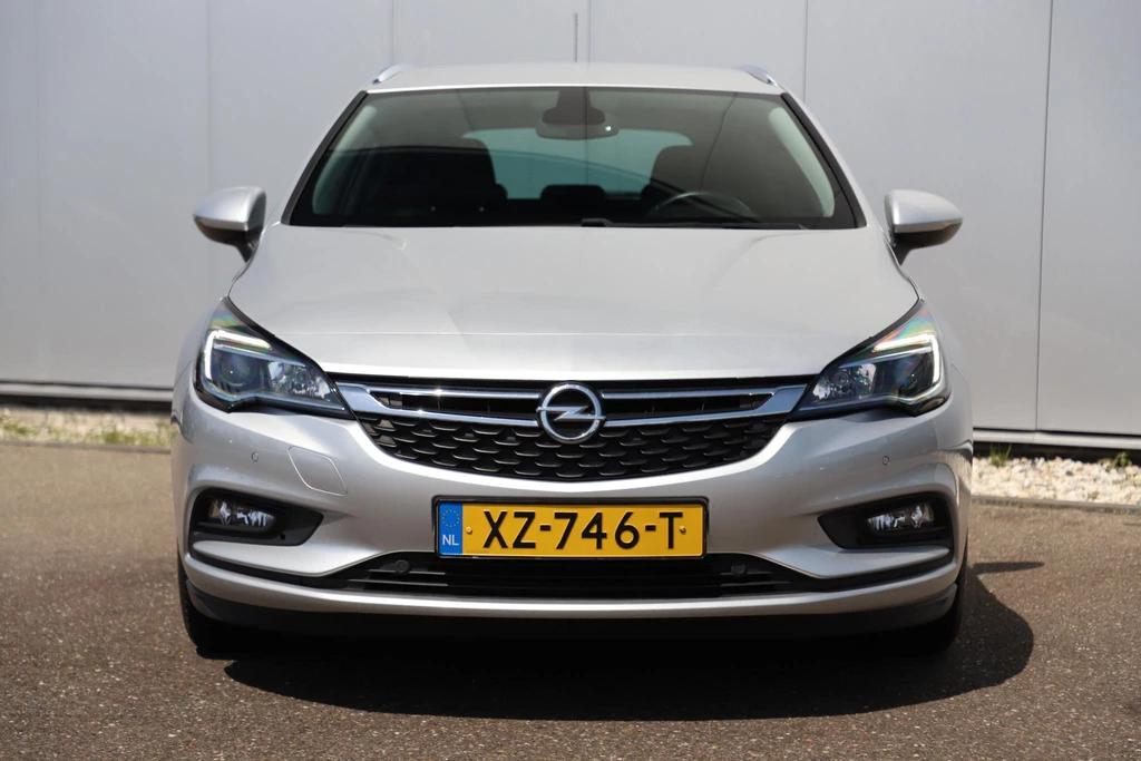 Opel Astra – foto 4