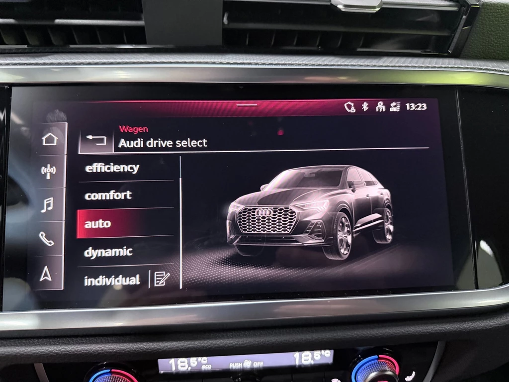 Audi Q3 – foto 49