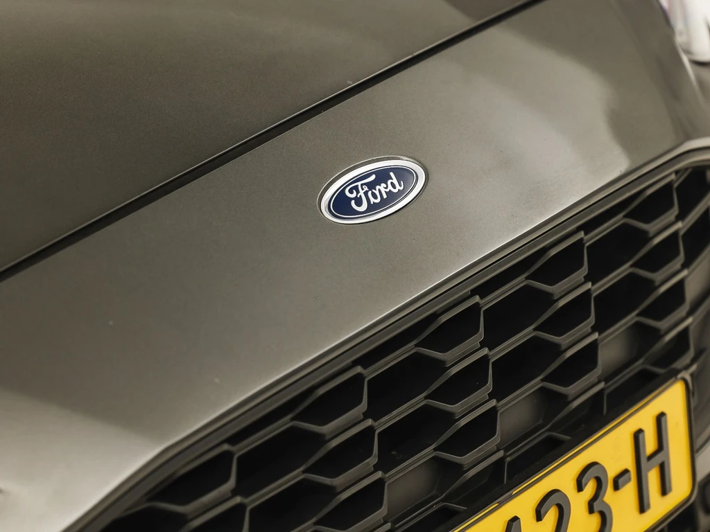 Ford Focus – foto 10