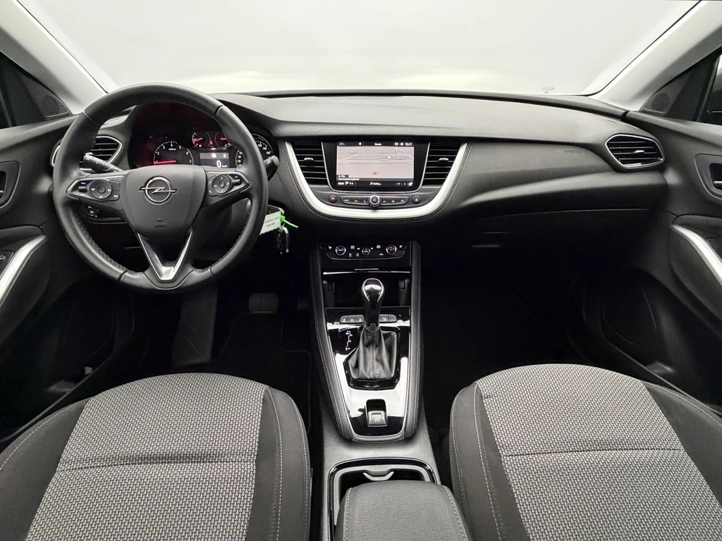 Opel Grandland X – foto 8