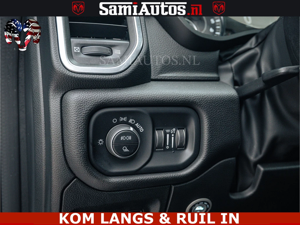 Dodge Ram Pick-Up – foto 74