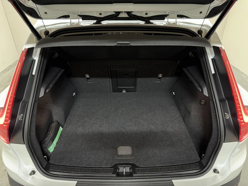Volvo XC40 – foto 63